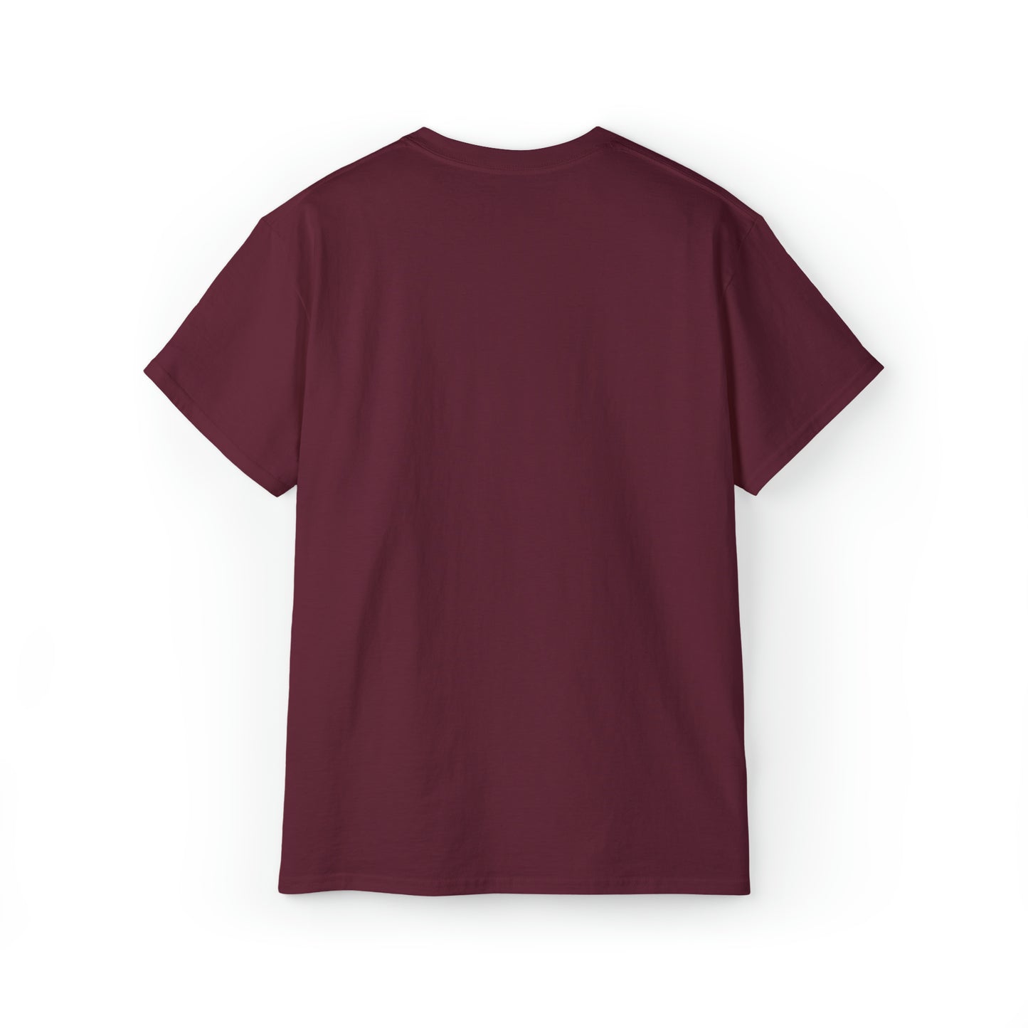 What a Grand and Intoxicating Unisex Ultra Cotton Tee