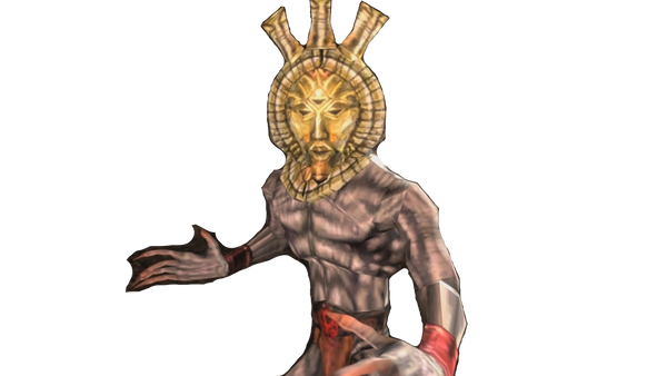 The Dagoth Ur Experience